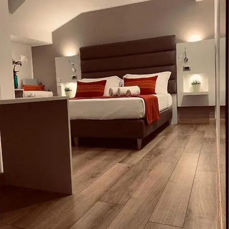 Palazzo Sisto Exclusive 2*