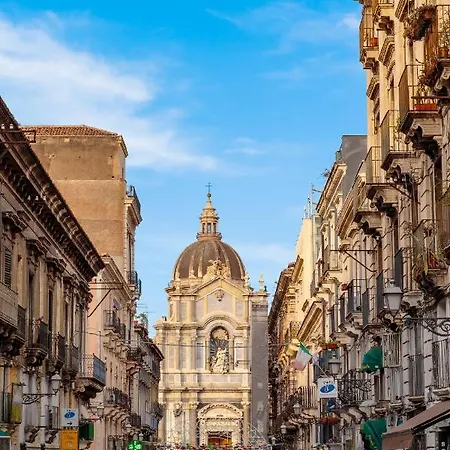 Palazzo Sisto Exclusive Bed & Breakfast