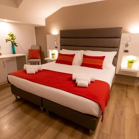 Palazzo Sisto Exclusive Bed & Breakfast 2*