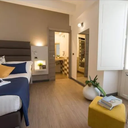 Bed & Breakfast Palazzo Sisto Exclusive Catania