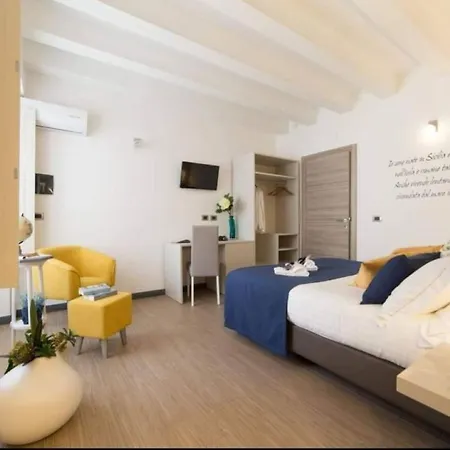 Palazzo Sisto Exclusive Bed & Breakfast Catania