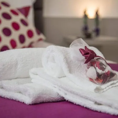 Bed & Breakfast Palazzo Sisto Exclusive Catania