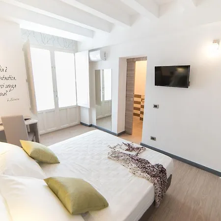 Palazzo Sisto Exclusive Bed & Breakfast Catania