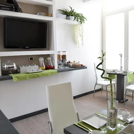 Palazzo Sisto Exclusive Bed & Breakfast Catania