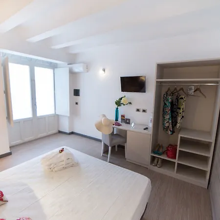 Bed & Breakfast Palazzo Sisto Exclusive