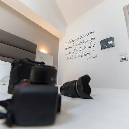 Bed & Breakfast Palazzo Sisto Exclusive