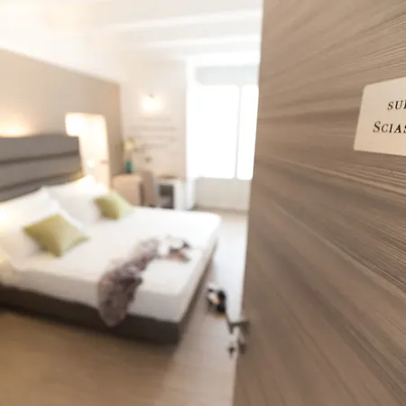 Palazzo Sisto Exclusive 2*