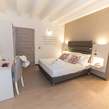Palazzo Sisto Exclusive 2*