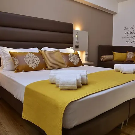 Bed & Breakfast Palazzo Sisto Exclusive Catania