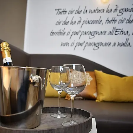 Bed & Breakfast Palazzo Sisto Exclusive 2*