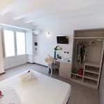 Alojamento de Acomodação e Pequeno-almoço Palazzo Sisto Exclusive