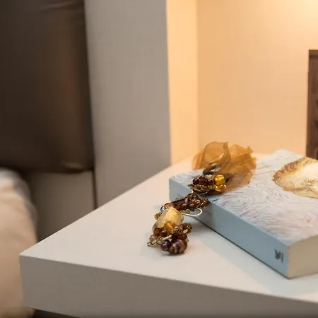 Palazzo Sisto Exclusive ベッド・アンド・ブレックファスト カターニア