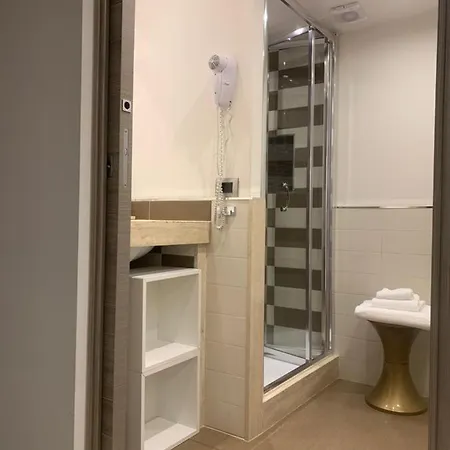 Palazzo Sisto Exclusive ベッド・アンド・ブレックファスト 4*