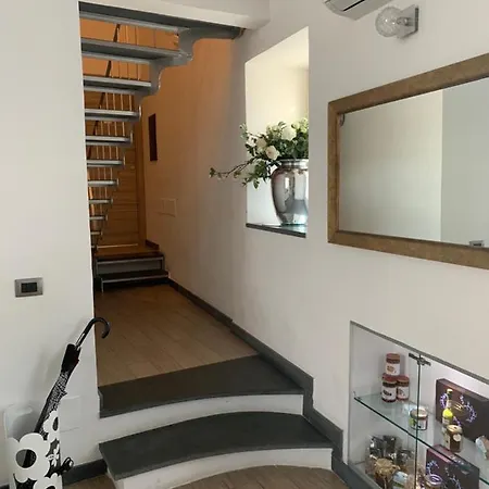 Palazzo Sisto Exclusive