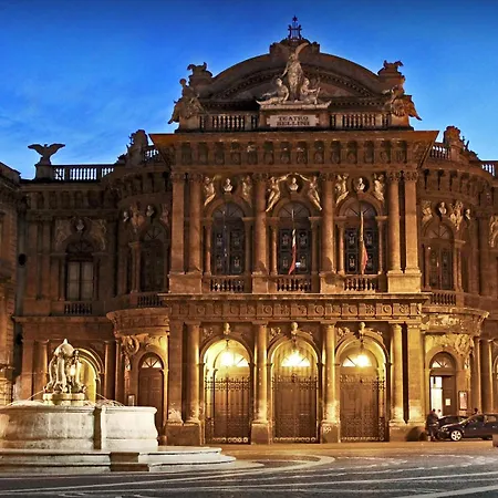 Palazzo Sisto Exclusive 4*