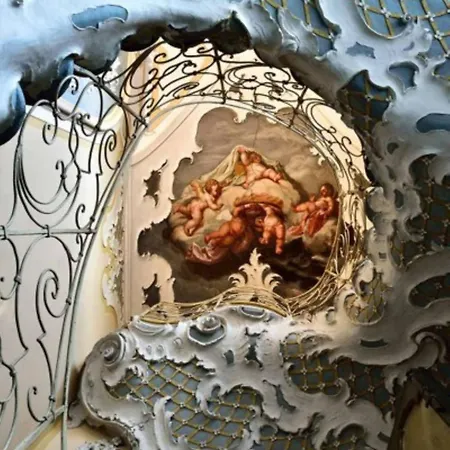 ベッド・アンド・ブレックファスト Palazzo Sisto Exclusive