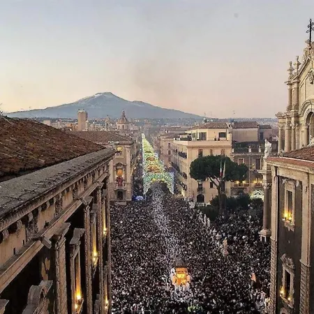 Palazzo Sisto Exclusive ベッド・アンド・ブレックファスト