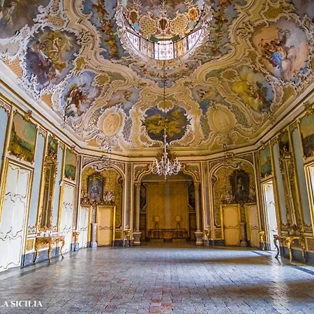 ベッド・アンド・ブレックファスト Palazzo Sisto Exclusive