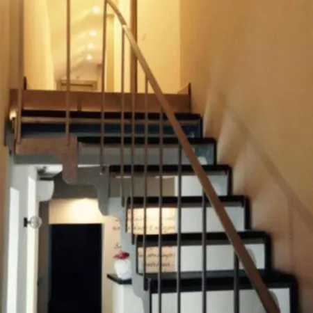 ベッド・アンド・ブレックファスト Palazzo Sisto Exclusive 4*