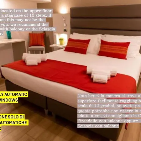 Palazzo Sisto Exclusive 4*