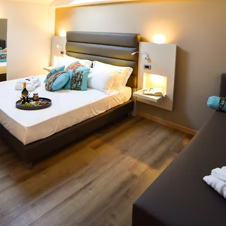 Palazzo Sisto Exclusive 4*