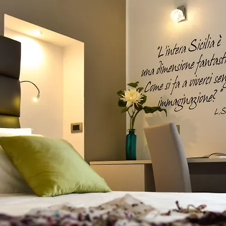 ベッド・アンド・ブレックファスト Palazzo Sisto Exclusive