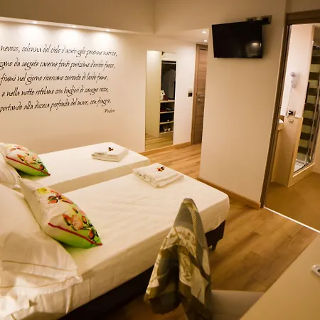 Palazzo Sisto Exclusive カターニア