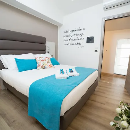 ベッド・アンド・ブレックファスト Palazzo Sisto Exclusive 4*