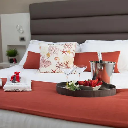 Palazzo Sisto Exclusive 4* カターニア