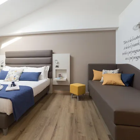 Palazzo Sisto Exclusive ベッド・アンド・ブレックファスト