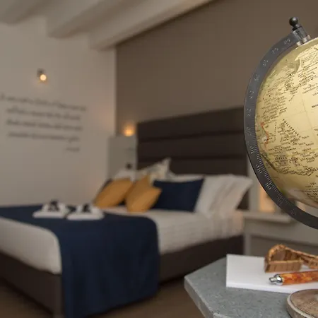 Palazzo Sisto Exclusive ベッド・アンド・ブレックファスト 4*