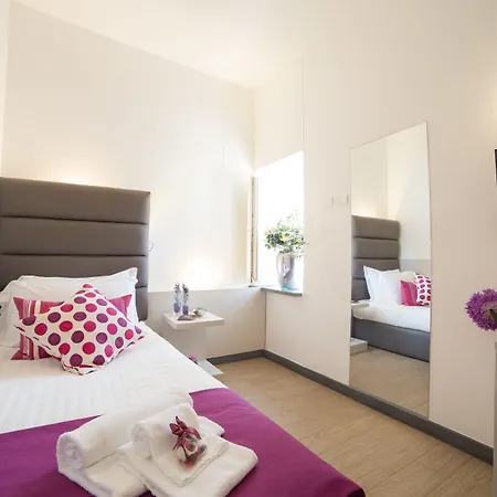 Palazzo Sisto Exclusive