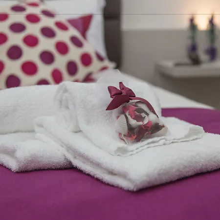 Palazzo Sisto Exclusive 4*