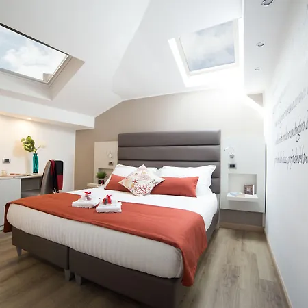 Palazzo Sisto Exclusive