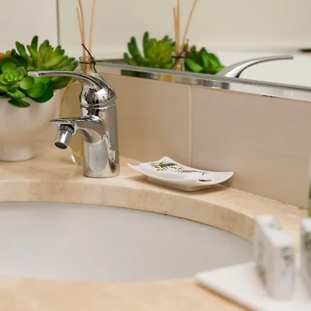 Palazzo Sisto Exclusive ベッド・アンド・ブレックファスト カターニア