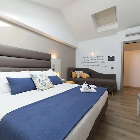 Palazzo Sisto Exclusive 4* カターニア