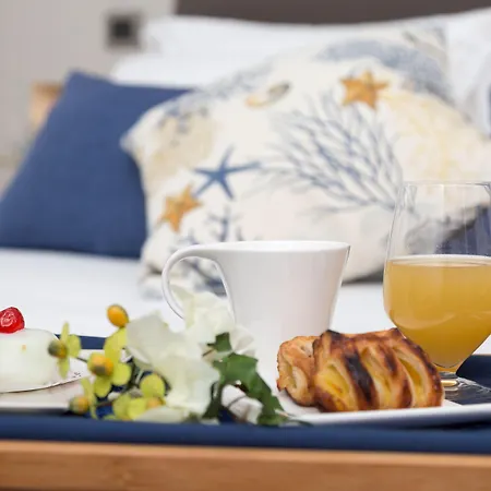 ベッド・アンド・ブレックファスト Palazzo Sisto Exclusive カターニア