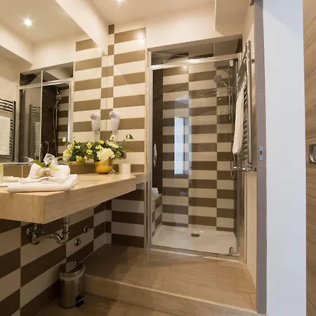 Palazzo Sisto Exclusive