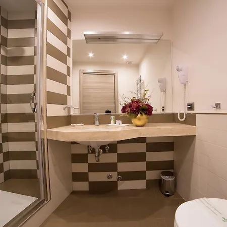 Palazzo Sisto Exclusive ベッド・アンド・ブレックファスト 4*