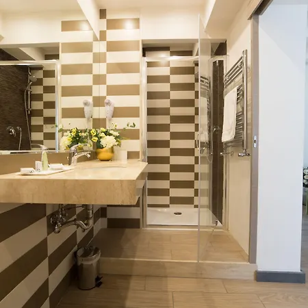 Palazzo Sisto Exclusive ベッド・アンド・ブレックファスト カターニア