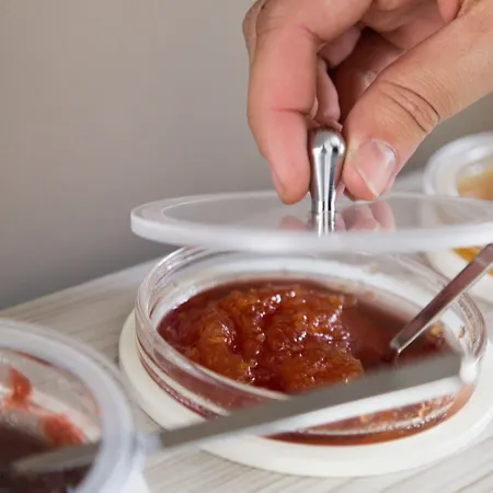 Palazzo Sisto Exclusive ベッド・アンド・ブレックファスト 4*