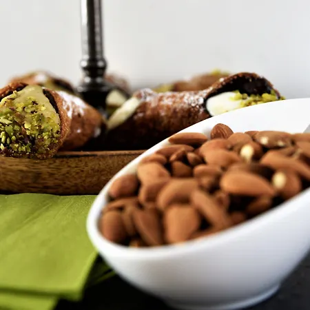 ベッド・アンド・ブレックファスト Palazzo Sisto Exclusive