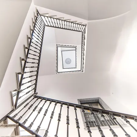 ベッド・アンド・ブレックファスト Palazzo Sisto Exclusive