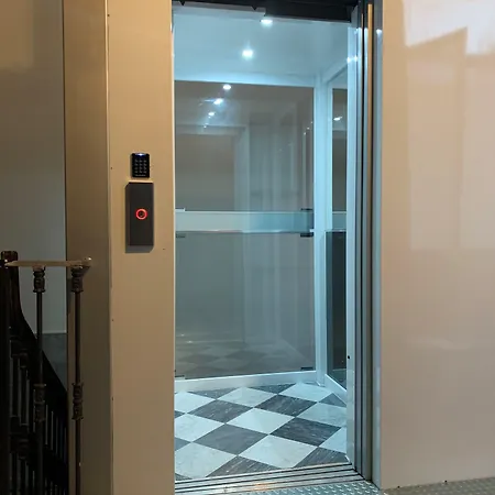 Palazzo Sisto Exclusive ベッド・アンド・ブレックファスト