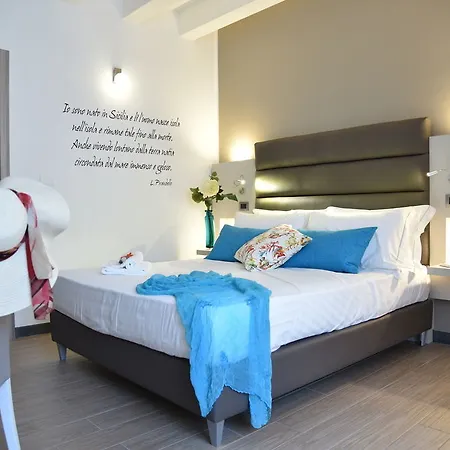 ベッド・アンド・ブレックファスト Palazzo Sisto Exclusive 4*