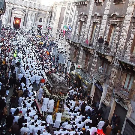 Palazzo Sisto Exclusive 4*