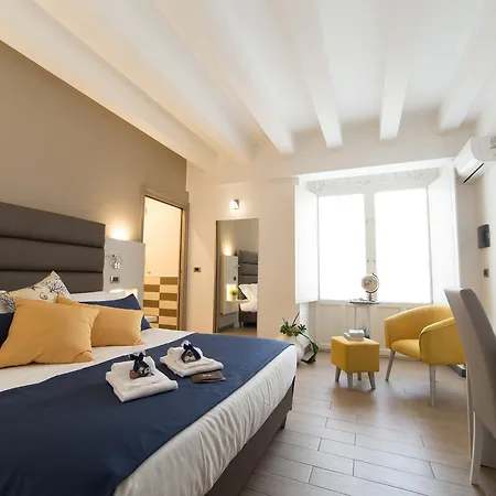 Palazzo Sisto Exclusive 4*