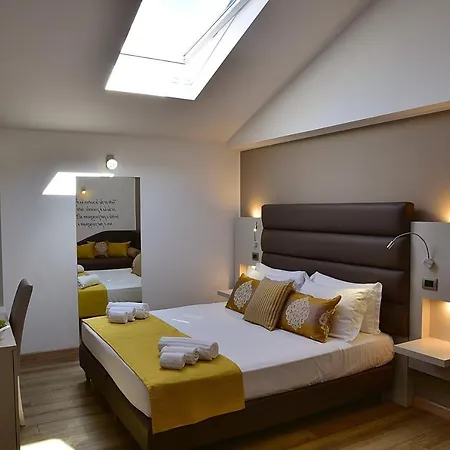 Palazzo Sisto Exclusive