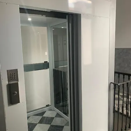 Palazzo Sisto Exclusive 4* カターニア