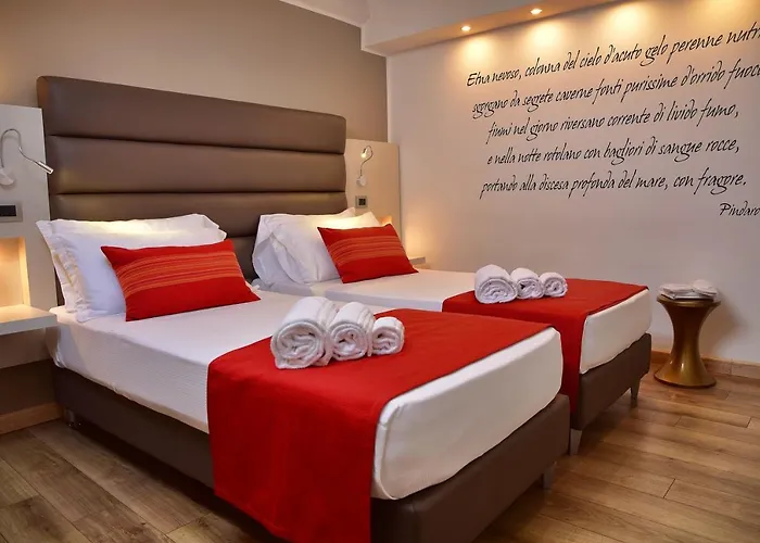 Bed & Breakfast Palazzo Sisto Exclusive 4*